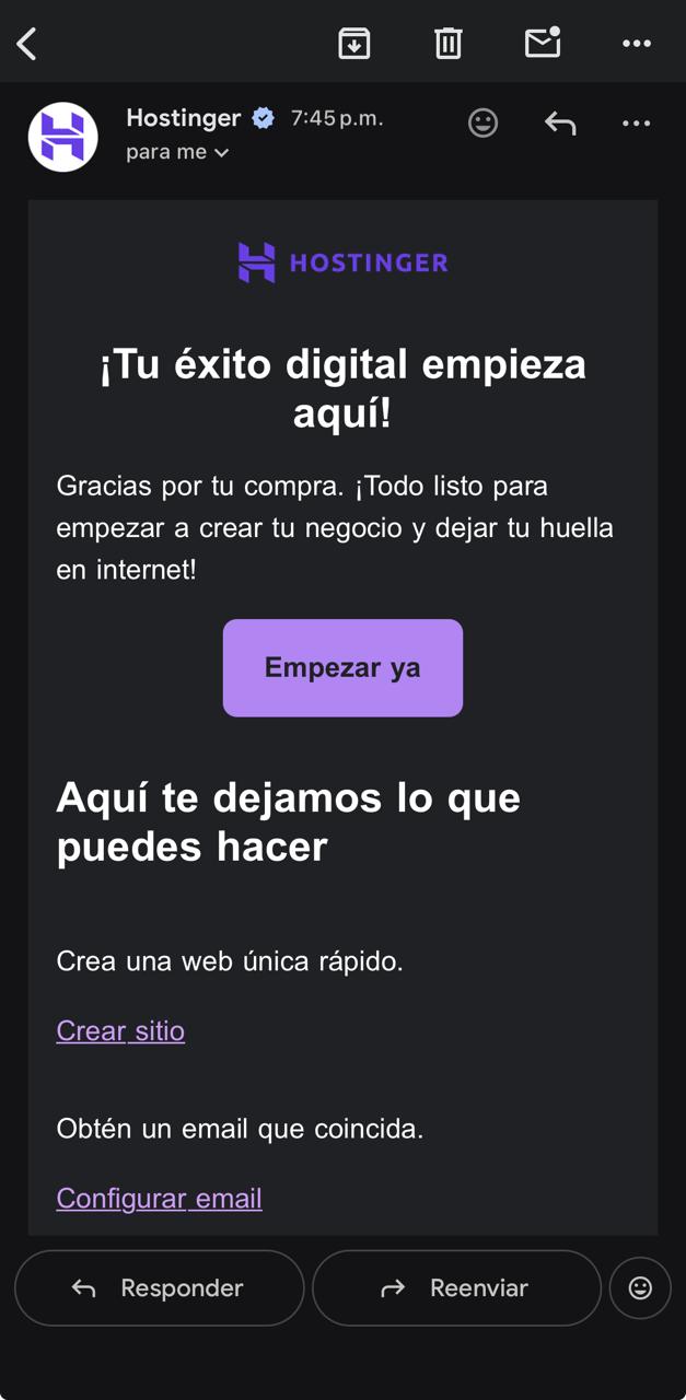 Imagen del dominio